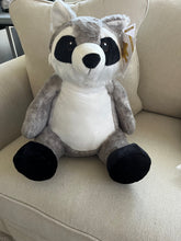 Load image into Gallery viewer, Cubbie Raccoon