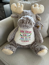 Load image into Gallery viewer, Cubbie Owl