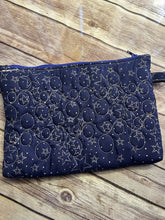 Load image into Gallery viewer, Oreo Cookies embroidered clutch bag