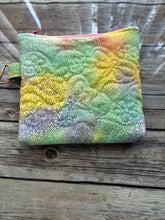 Load image into Gallery viewer, Embroidered Candy Bag Starburst