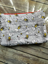 Load image into Gallery viewer, Payday embroidered clutch bag
