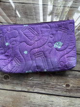 Load image into Gallery viewer, Perniclous IPA embroidered clutch bag