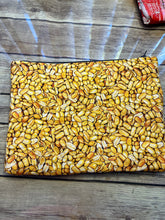 Load image into Gallery viewer, Welches Fruit N Yogurt  embroidered clutch bag