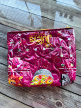 Load image into Gallery viewer, Georgia Juicy Peaches embroidered clutch bag