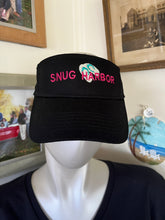 Load image into Gallery viewer, Snug Harbor Visor
