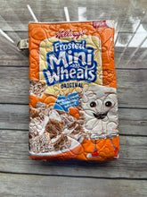 Load image into Gallery viewer, Drumstick Clutch bag