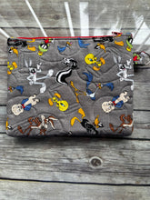 Load image into Gallery viewer, Drumstick Clutch bag