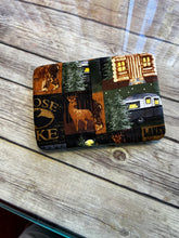 Load image into Gallery viewer, Maine Mug Rug