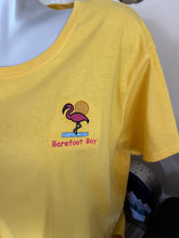 Load image into Gallery viewer, Barefoot Bay Flamingo
