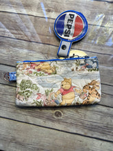 Load image into Gallery viewer, Pepsi embroidered clutch bag