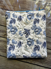 Load image into Gallery viewer, Cape Cod Salt & vinegar Chip bag embroidered clutch bag