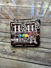 Load image into Gallery viewer, Lays Sour cream & Onion Chip bag embroidered clutch bag