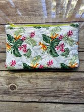 Load image into Gallery viewer, Founders Mortal Bloom Hazy IPA box embroidered clutch bag