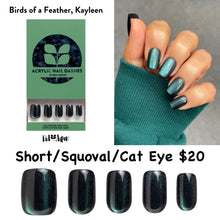 Load image into Gallery viewer, Birds of a Feather, Kayleen Dash