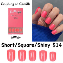 Load image into Gallery viewer, Crushing on Camilla Dash