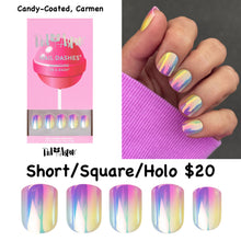 Load image into Gallery viewer, Candy Coated Carmen Candy Crush Dash