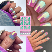 Load image into Gallery viewer, Like it Sugar Coated Charlie Dash Candy Crush halographic
