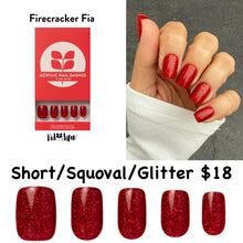Load image into Gallery viewer, Firecracker Fia Dash
