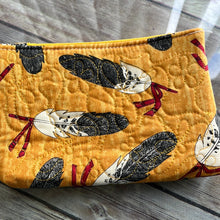 Load image into Gallery viewer, Gummy bears zippered clutch bag