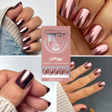Load image into Gallery viewer, Karen's Lessons in Giving Red Aspen Dashes