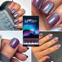 Load image into Gallery viewer, Luminous Skies, Linnet Dash