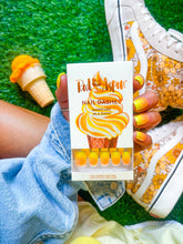 Load image into Gallery viewer, Mango Pineapple Swirl Melissa Dash