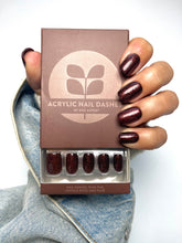 Load image into Gallery viewer, Mocha Mania Monica Dash