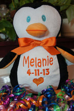 Load image into Gallery viewer, Cubbie Penguin