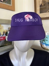 Load image into Gallery viewer, Snug Harbor Visor