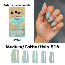 Load image into Gallery viewer, Saturday in Savannah Dash