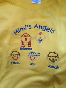 Mimi's Angels