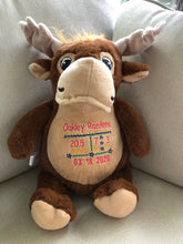 Load image into Gallery viewer, Husky Cubbie