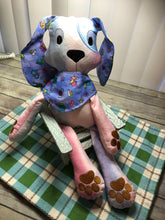 Load image into Gallery viewer, Personalized puppy