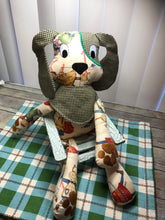 Load image into Gallery viewer, Personalized puppy