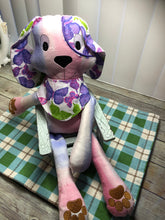 Load image into Gallery viewer, Personalized puppy