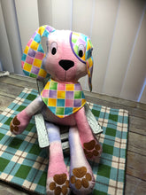 Load image into Gallery viewer, Personalized puppy
