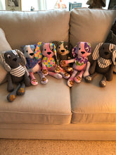 Load image into Gallery viewer, Personalized puppy