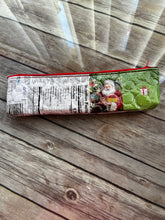 Load image into Gallery viewer, Cherry Cordials Little Debbie candy clutch bag`