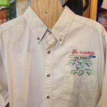 Load image into Gallery viewer, My Grandkids are keepers