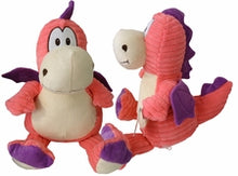 Load image into Gallery viewer, Cubbie  Pink Dino