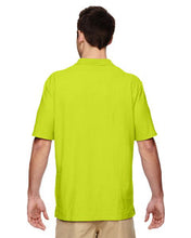 Load image into Gallery viewer, Mens Polo XL  Safety Yellow
