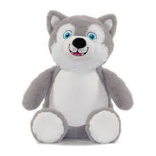 Load image into Gallery viewer, Husky Cubbie