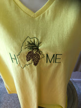 Load image into Gallery viewer, Maine Home