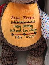 Load image into Gallery viewer, Cubbie  Pink Dino