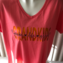 Load image into Gallery viewer, Grand kids make life grand