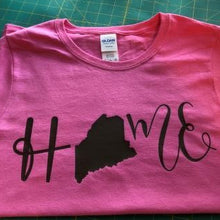 Load image into Gallery viewer, Maine Home