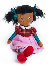 Load image into Gallery viewer, Rag doll