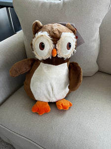 Cubbie Owl