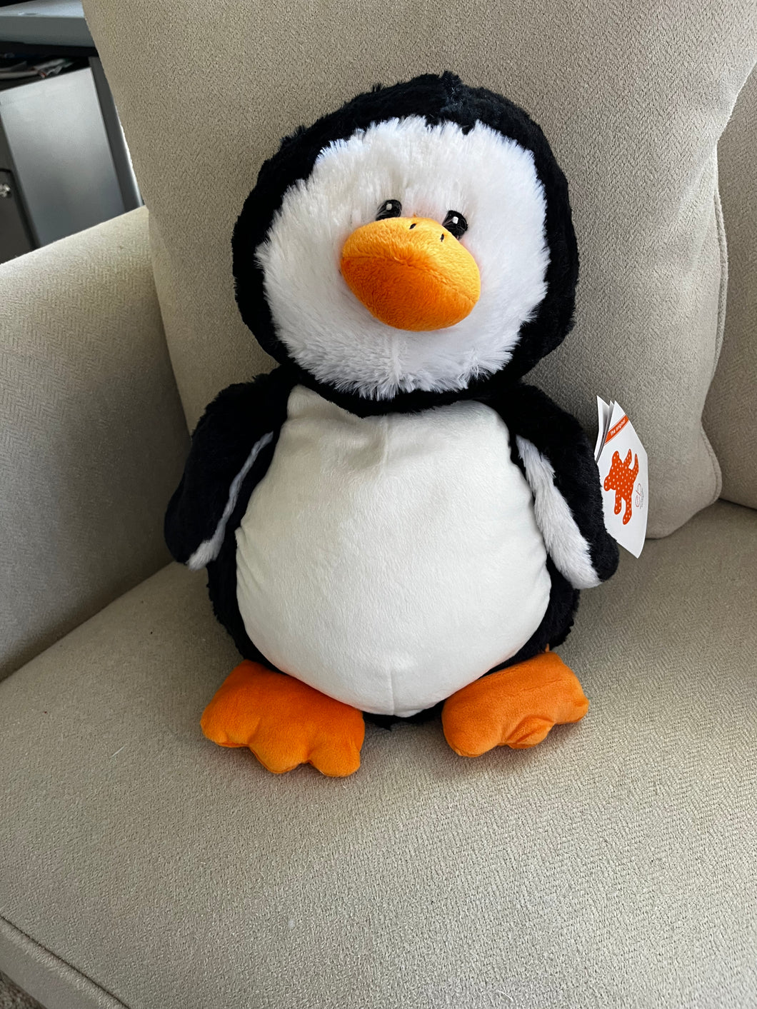 Cubbie Penguin