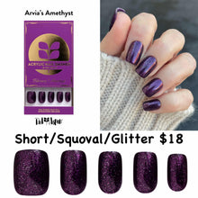Load image into Gallery viewer, Arivia's Amethyst Dash
